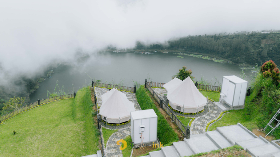 Exterior & Views 5, Glamping Telaga Menjer By Travelink, Wonosobo