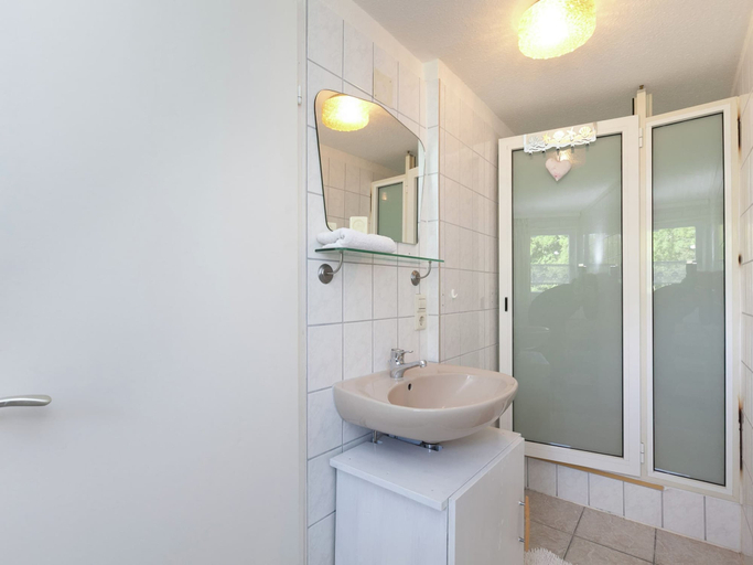 Bathroom, Ferienhaus in Wittenschwand, Waldshut