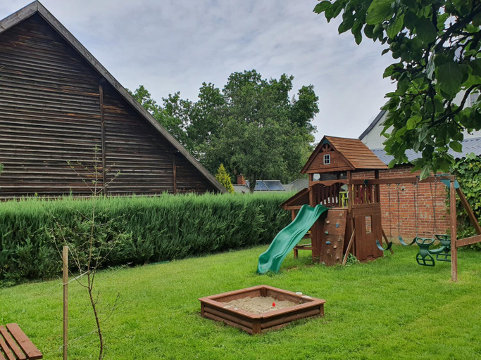 Others 2, Siedlisko nad Sapina, Giżycko
