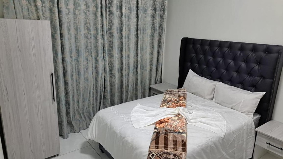 Others 4, Abyssinia Guest House, City of Cape Town