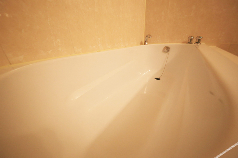 Bathroom 4, Hwagok Carlton Hotel, Gangseo