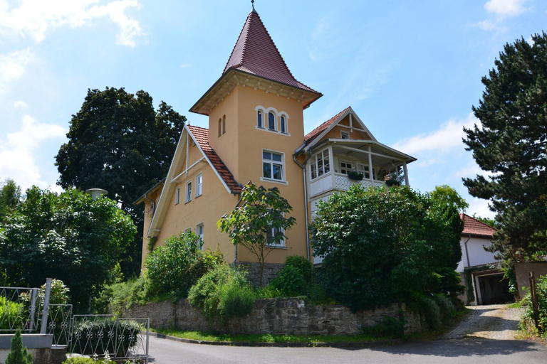 Exterior & Views 2, Apartment in Harz Near Ski Slopes, Harz