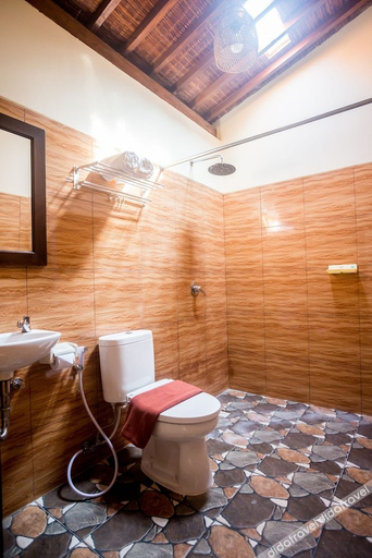 Bathroom, Victory Munggu by ecommerceloka, Badung