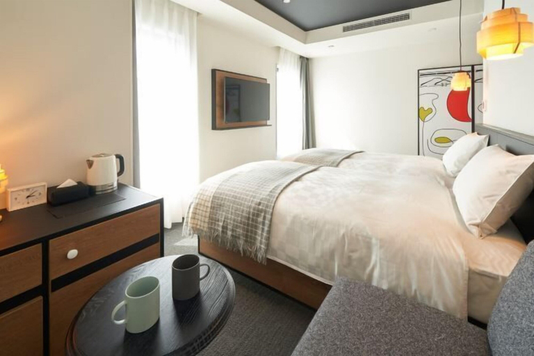 Bedroom 13