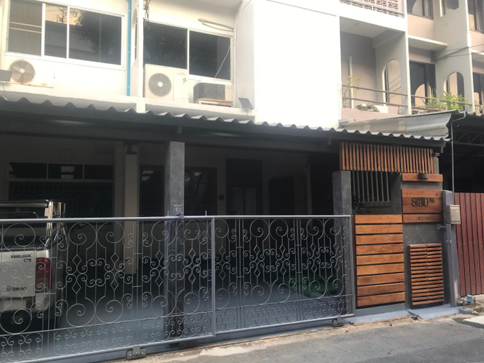 Studio 36, Chatuchak