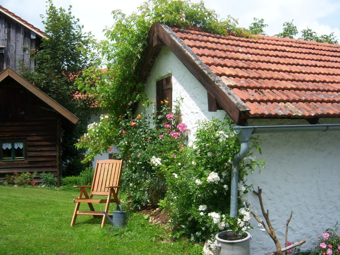 Others 4, Ehemaliges Bauernhaus mit Liegewiese, Freyung-Grafenau