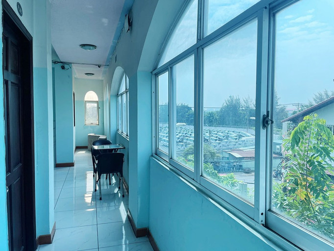 Others 5, Bien Sao Hotel, Gò Vấp