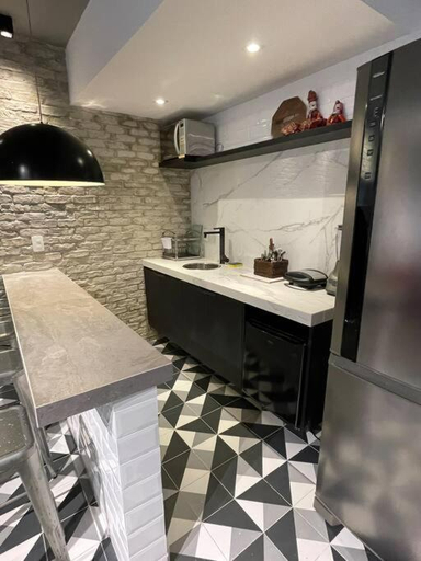 Others 3, Loft in Rio Itanhanga - Barra, Rio de Janeiro
