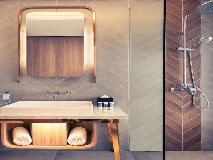 Bathroom 3