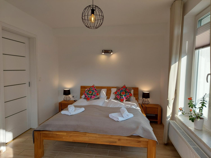 Others 4, Apartamenty Biala Perla, Cieszyn