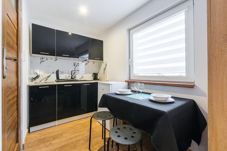 Others 3, APARTAMENTY W BIESZCZADACH, Lesko