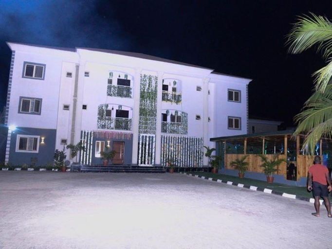 Exterior & Views, Presken Ikoyi, Ibeju/Lekki
