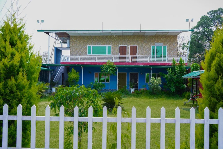 Exterior & Views 1, Flying View Resort And Restaurant, Dehradun