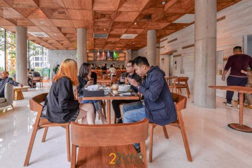 Others 5, 22Land Residence Hotel, Cầu Giấy