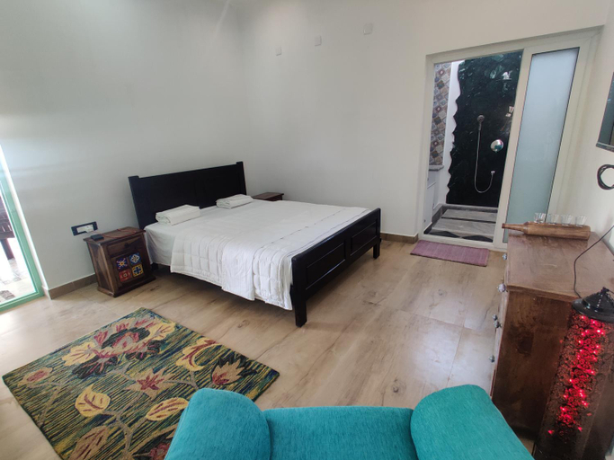 Bedroom 9