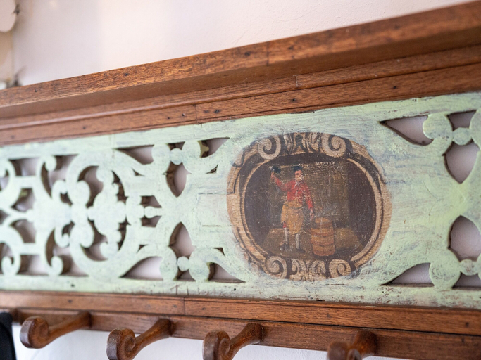 Interior detail 5, Cosy Holiday Home in Veere Near Lake, Veere