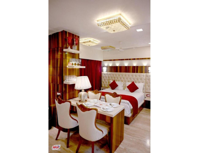 Others 5, Hotel Sheratone, Mount Abu, Sirohi