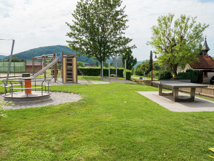 Garden 3, Gemutliche Ferienwohnung im Schwarzwald, Ortenaukreis