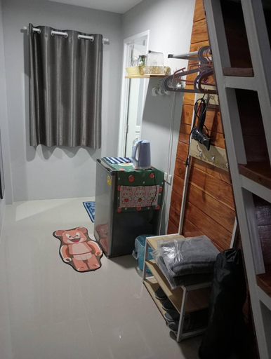 Others 5, บ้านฮิมฝั่งแกน BanHimFangKhaen, Mae Taeng