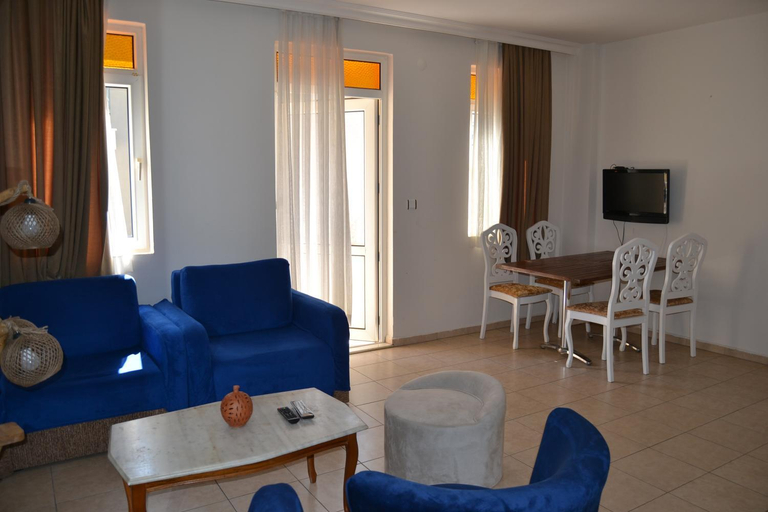 Others 4, Safari Suit 2024-7, Manavgat