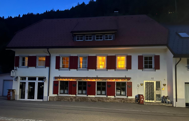 Forest Apartment-Forest Escape Menzenschwand, Waldshut