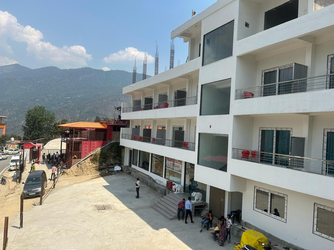 Others 4, SHIV KEDAR HOTEL, Rudraprayag