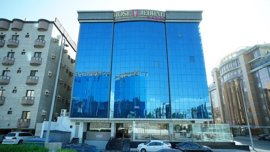 Exterior & Views 5, Rose Jeddah Hotel, Jeddah