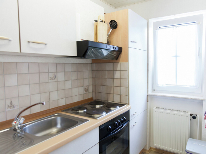 Others 4, Attractive apartment in Bettenfeld with garden, Bernkastel-Wittlich