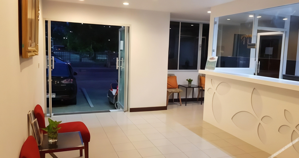 Others 5, Sena House Lamlukka Klong2, Lam Luk Ka