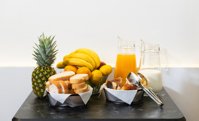 Food & Drinks 5, Seven Rooms Oldcity Hotel, Fatih