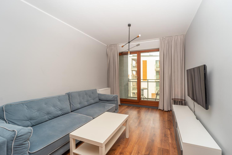Others 4, City Center SPA Apartments Jaglana 6E,F, Gdańsk City