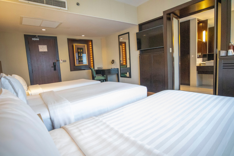 Bedroom 23