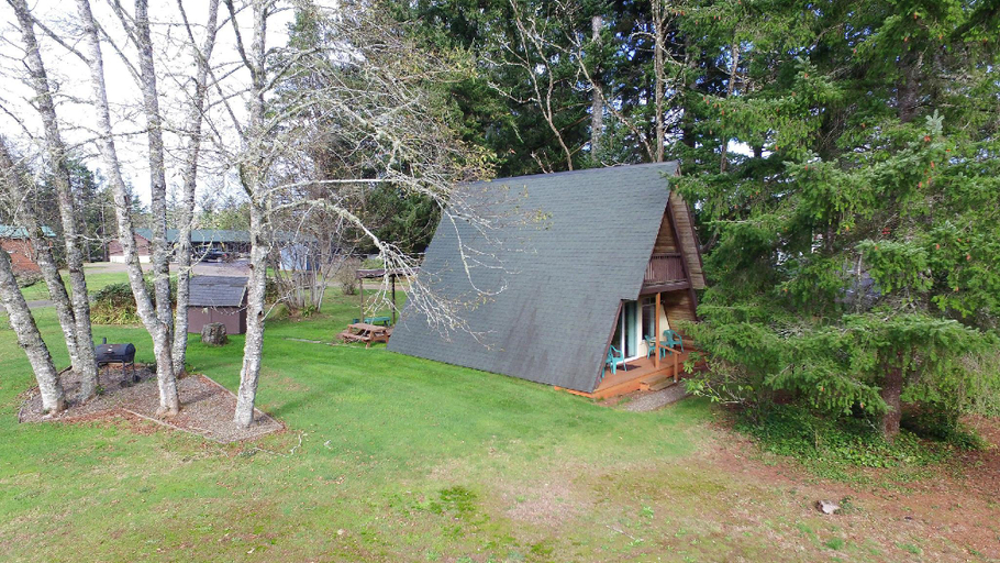 Others 4, Park Motel And Cabins, Lane
