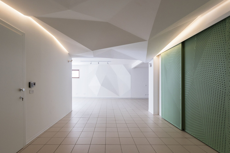 Room 3, Visitsicilia Vasile 9 - 1, Trapani