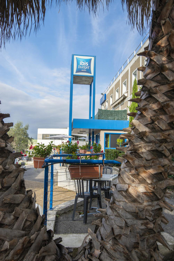 Others 5, ibis budget Antibes Sophia Antipolis, Alpes-Maritimes