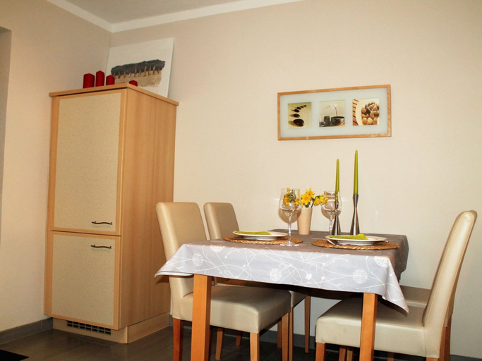 Others 5, Ferienwohnung, Nienhagen, Rostock