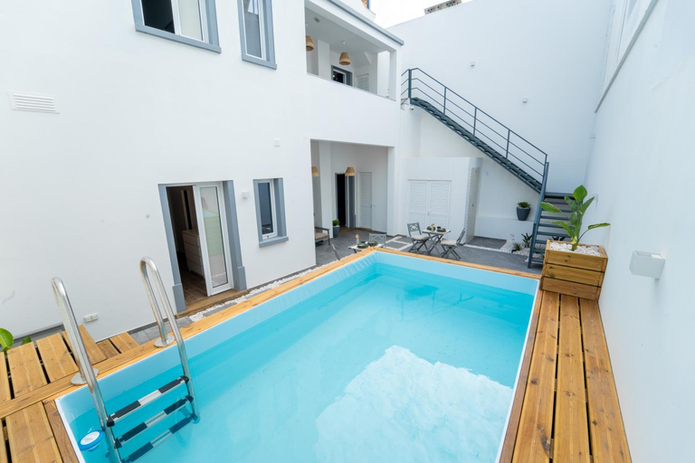 Sport & Beauty, Ria View Guesthouse, Faro