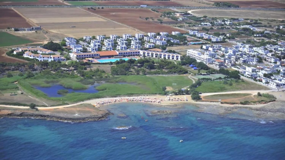 Others 5, Villa Buenavista, Brindisi