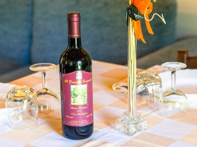 Food & Drinks 5, Beautiful Farmhouse With Pool, Pistoia