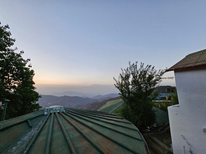 Others 4, The Vanya, Boutique Stay, Nainital