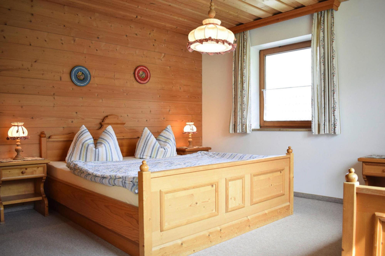 Room 4, Cosy Flat in Schonau am Konigssee, Berchtesgadener Land