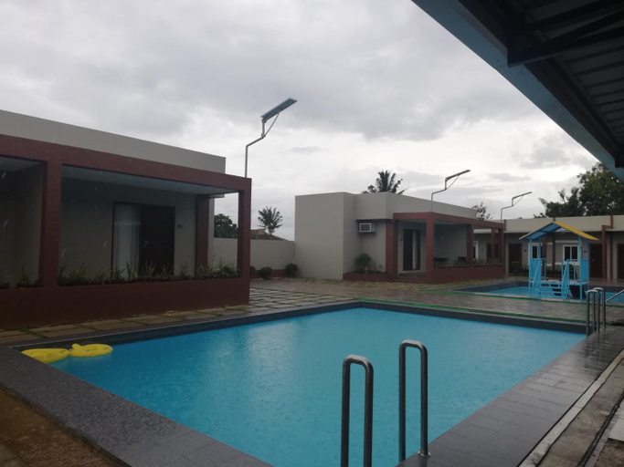 Sport & Beauty 5, Sabine's Place, Masbate City