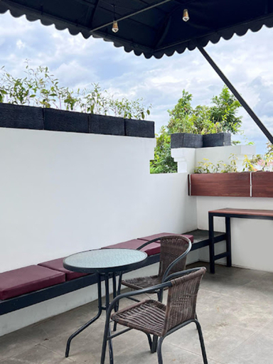 Others 4, Tansah Tentrem by Calli Rooms, Jember