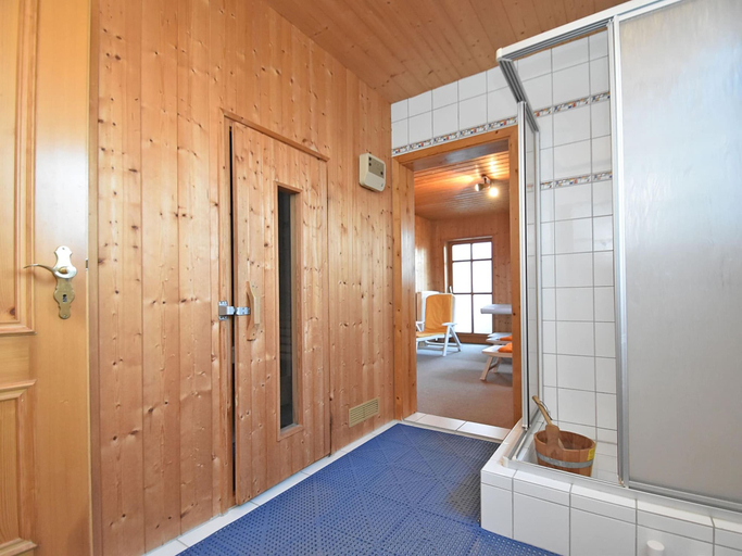 Bedroom 5, Wohnung in Lohberg Nahe Arber Skipisten, Cham