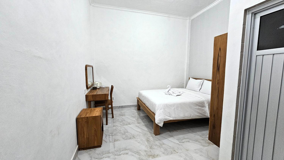 Bedroom 2, Umah Cenik, Badung