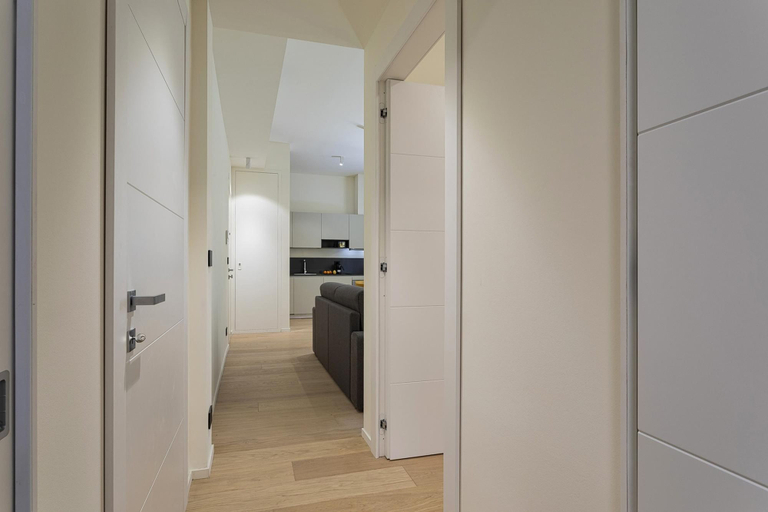 Room 4, Riviera Flavour Apartments by Wonderful Italy - Malva, Genova