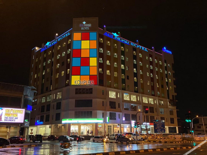 Exterior & Views 4, Sri Indar Hotel & Suites Parit Buntar, Kerian