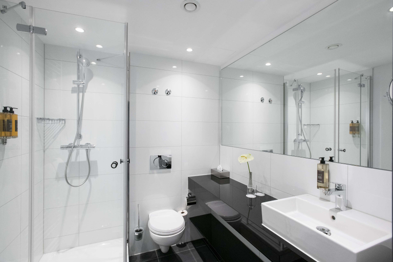 Bathroom 8