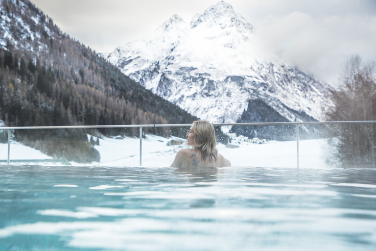 Sport & Beauty 2, All-Suite Resort Paznaun, Landeck