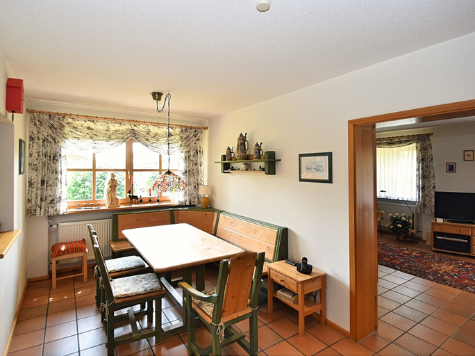 Others 5, Cottage in Rinchnach Bavaria Near the Forest, Regen